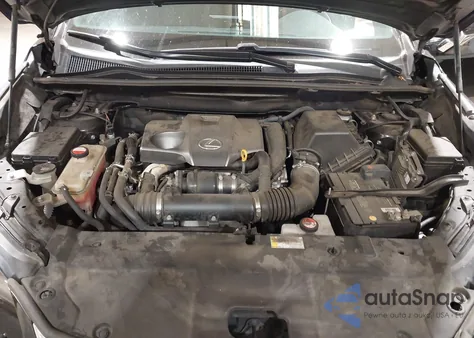 2015 Lexus Nx 200T F Sport z USA, uszkodzony, nr VIN JTJYARBZ9F2021682